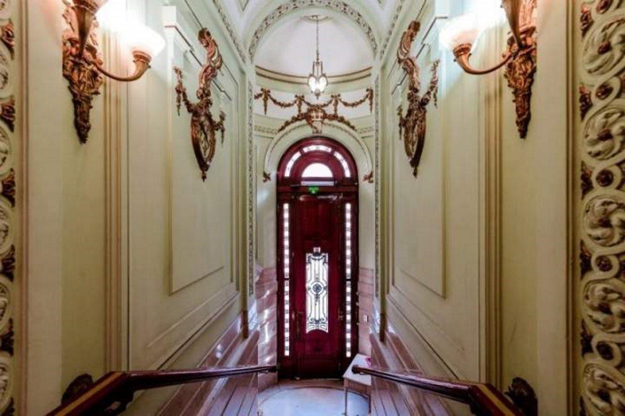 Mansion Dandi Royal Tango Hotel Buenos Aires Extérieur photo