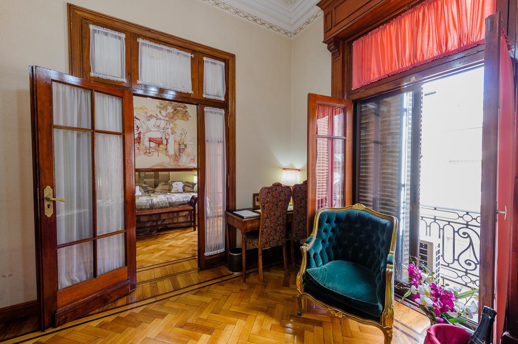 Mansion Dandi Royal Tango Hotel Buenos Aires Chambre photo